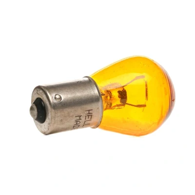 Afbeelding van Gloeil PY21W 12V BAU15s 12496 or 8GA 006 841 121
