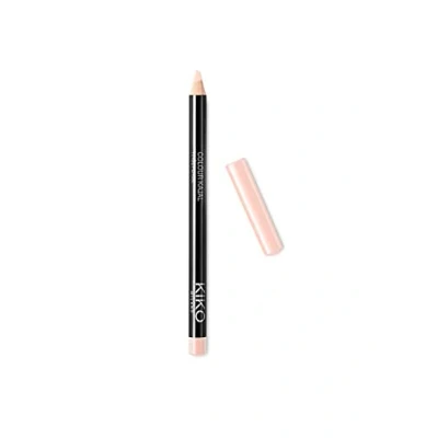Afbeelding van KIKO Milano Colour Kajal 03 Kohlpotlood voor de binnenrand van het oog