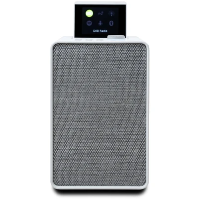 Afbeelding van Pure Evoke Spot compact muzieksysteem met DAB+, internetradio, Spotify en Bluetooth Cotton White