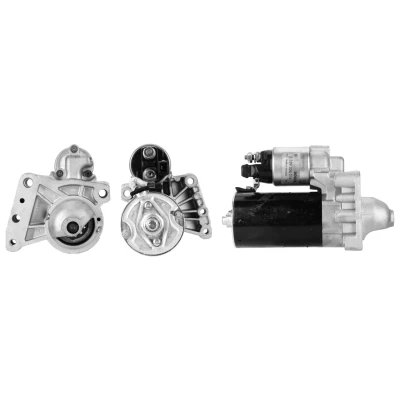 Afbeelding van LUCAS ELECTRICAL LRS02344 Startmotor 12 1,7 11 MINI: Convertible, Hatchback, Clubman