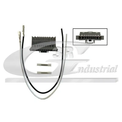 Afbeelding van 3RG 30201 Kabelreparatieset, cenrale elektriciteit