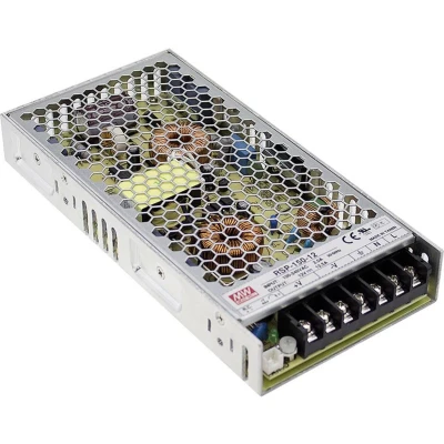 Afbeelding van Mean Well RSP 150 12 Schakelnetvoedingsmodule 12.5 A W V/DC 1 stuk(s)