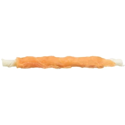 Afbeelding van Trixie Denta Fun Chicken Chewing Rolls 17 CM 140 GR (3 stuks) (407271)