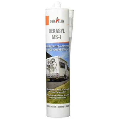 Afbeelding van Deka 101 08917 decasyl