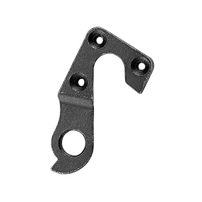 Afbeelding van Union Derailleurhanger Gh 107 Donkergrijs
