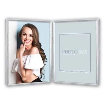 Afbeelding van Zep Fotolijst VK341D Silvia 2Q 2x7x10 cm