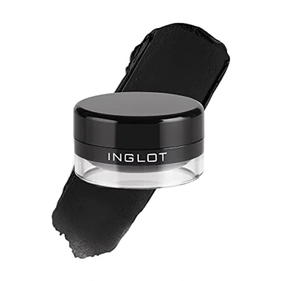Image de INGLOT AMC Professionnel Eyeliner Couleur et Noir Eye Liner Imperméable Longue Tenue Maquillage Pour les Yeux Contour des Gel Crayon de Couleurs Makeup 5.5 g : 77