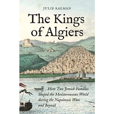 Afbeelding van The Kings of Algiers