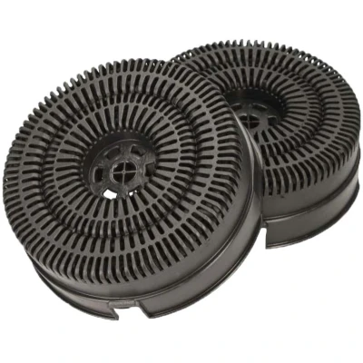 Afbeelding van Electrolux AEG 4055374690 actieve koolstoffilter dampkap koolstoffilter,set
