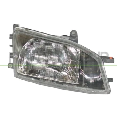 Afbeelding van PRASCO TY7304804 Koplampen Links H4 voor rechtsrijdend verkeer