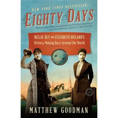 Afbeelding van Eighty Days