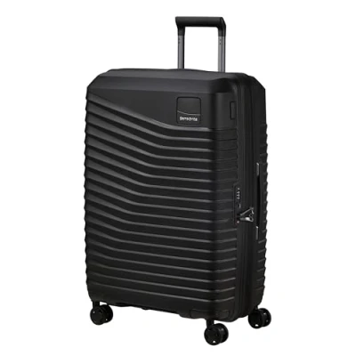 Image de Samsonite Intuo Expandable Valise à 4 Roulettes 69 cm Noir