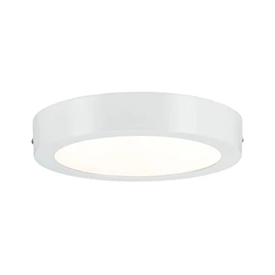 Afbeelding van Paulmann Lunar 70642 LED paneel 15.5 W Warmwit Wit (mat)