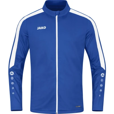 Afbeelding van JAKO Polyestervest Power Royal