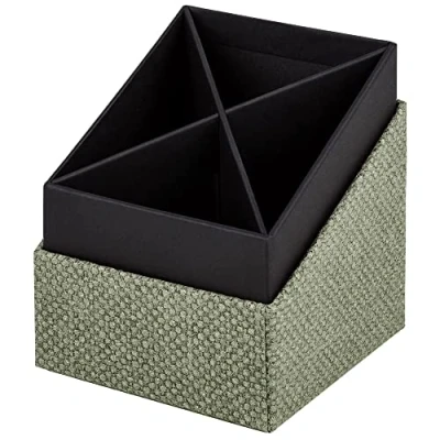 Afbeelding van Rössler S.O.H.O. 1331452670 Special Line Sage pennenhouder, 86 x 100 mm