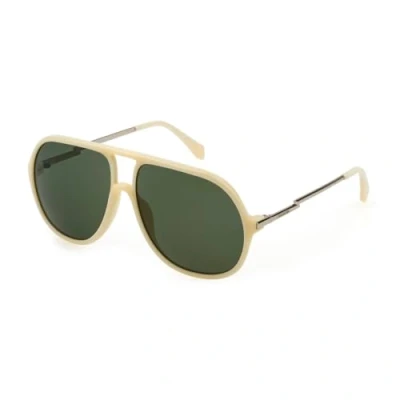 Afbeelding van Zonnebril Dames Zadig &amp; Voltaire SZV305 6009ZQ ø 60 mm