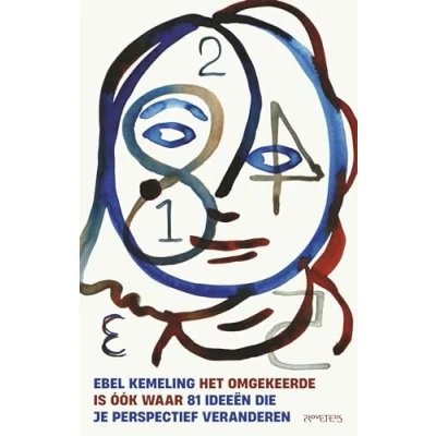 Afbeelding van Het omgekeerde is óók waar