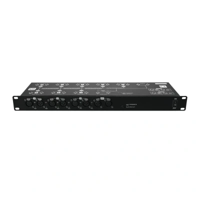 Afbeelding van Eurolite DMX Split 8X Splitter