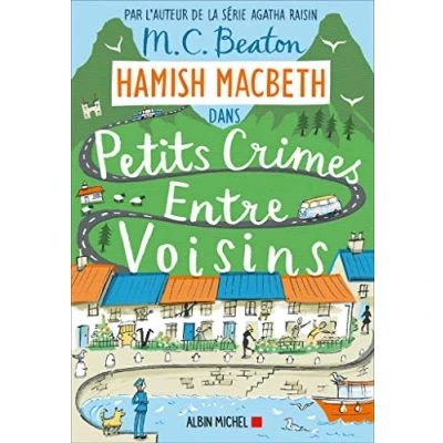 Afbeelding van ISBN 9782226444622 boek Misdaadboeken Frans Paperback 252 pagina&#039;s