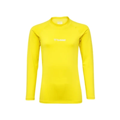 Afbeelding van Hummel Performance Long Sleeve T shirt 140 cm