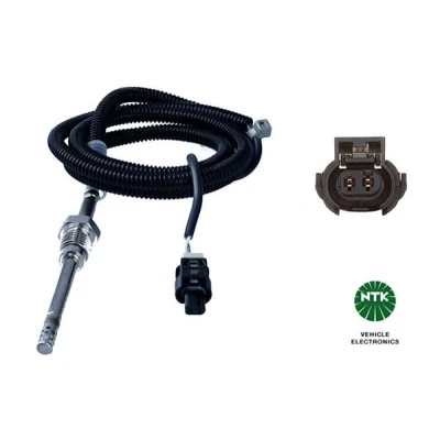 Afbeelding van NTK Sensor uitlaatgastemperatuur 92386