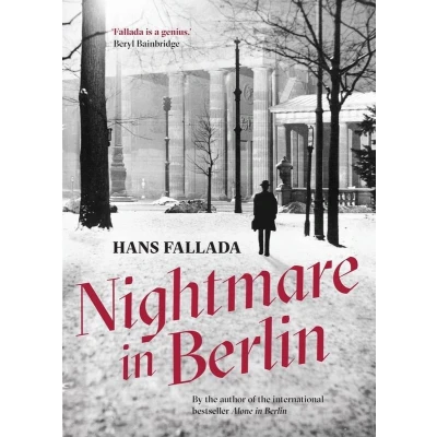 Afbeelding van Nightmare in Berlin