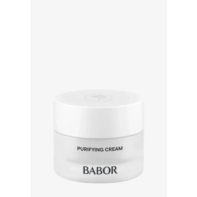 Afbeelding van Babor Skinovage Purifying Cream 50 ml