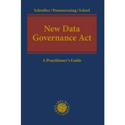 Afbeelding van New Data Governance Act