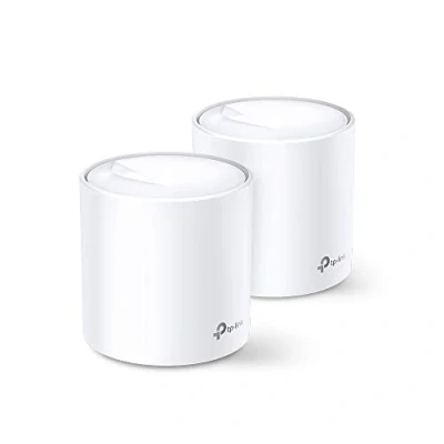 Image de TP Link Deco X60 Lot de 2