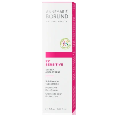 Afbeelding van Annemarie Börlind Zz Sensitive Protective Dagcrème 50 ml