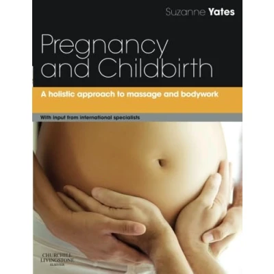 Afbeelding van Pregnancy &amp; Childbirth