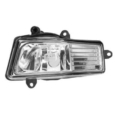 Afbeelding van TYC 19 0866 01 9 Mistlampen Links AUDI: A6 C6 Avant