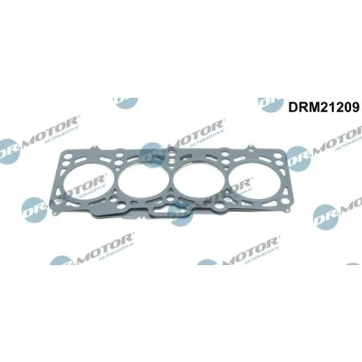 Afbeelding van DR.MOTOR AUTOMOTIVE DRM21209 Pakkingsset, cilinderkop 82 VOLKSWAGEN: GOLF 6, Scirocco III, Passat B6 Variant, AUDI: A4 B8 Saloon, A3 Sportback