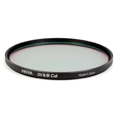 Afbeelding van Hoya UV IR Filter 58mm