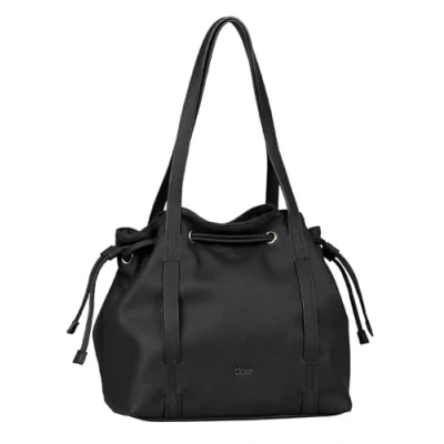Afbeelding van Gabor Shopper, Dames, Maat: One Size, Schwarz
