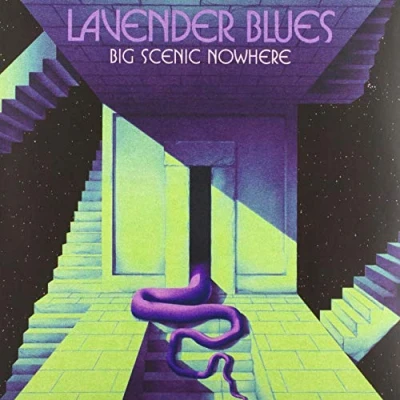 Afbeelding van Lavender Blues (Coloured Vinyl)