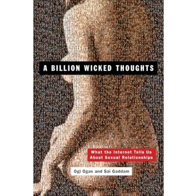 Afbeelding van A Billion Wicked Thoughts