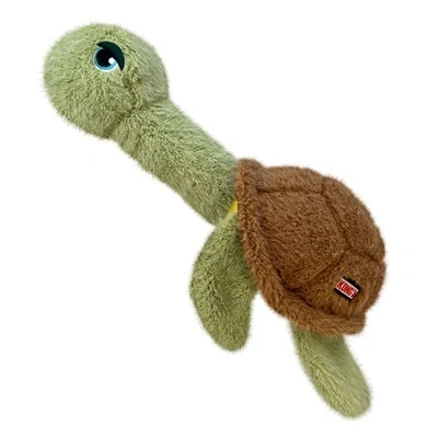 Afbeelding van Kong scruffs schildpad 26x11x36 cm
