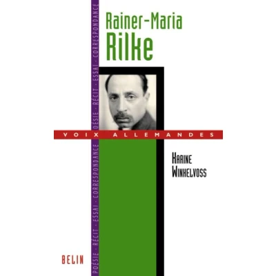Image de Rainer Maria Rilke