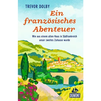 Afbeelding van Ein französisches Abenteuer