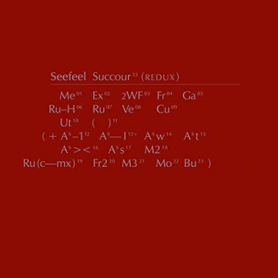 Afbeelding van Seefeel Succour (Redux)