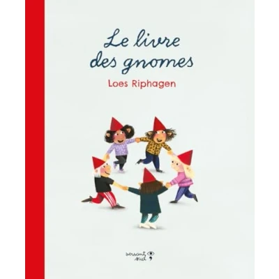 Afbeelding van LE LIVRE DES GNOMES