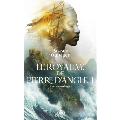 Image de Le Royaume de Pierre d&#039;Angle