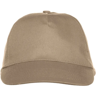 Afbeelding van Clique Texas Cap 024065 Khaki