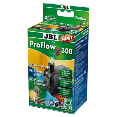 Afbeelding van Jbl Proflow T300 Waterpomp 80 300 l/h