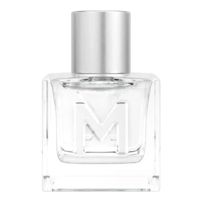Afbeelding van MEXX Simply Man Eau de toilette voor heren, frisse en heldere geur met houtachtige noten, 50 ml