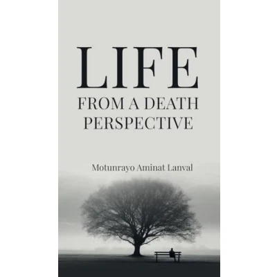 Afbeelding van Life From A Death Perspective