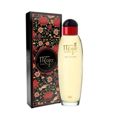 Afbeelding van Maja Eau de Toilette 100 ml