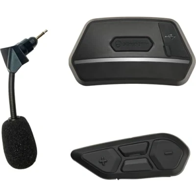 Afbeelding van Schuberth SC2 Standard Bluetooth Communicatiesysteem Maat Intercom