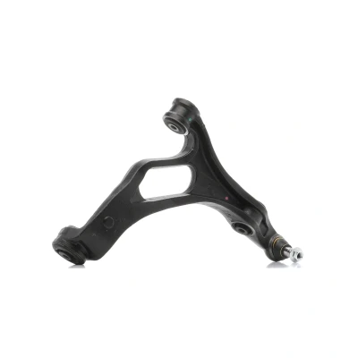Afbeelding van MOOG VO WP 3060 Draagarm Met rubberlager Links, Onder, Vooras Driehoeksdraagarm VOLKSWAGEN: Touareg I, AUDI: Q7, PORSCHE: Cayenne